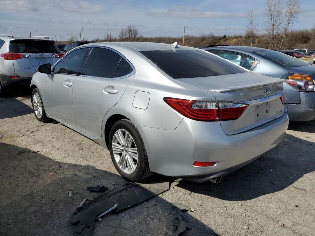 Photo 1 VIN: JTHBK1GG1E2146901 - LEXUS ES 350 