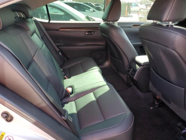 Photo 9 VIN: JTHBK1GG1E2146901 - LEXUS ES 350 