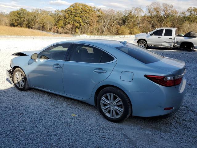 Photo 1 VIN: JTHBK1GG1E2147868 - LEXUS ES350 