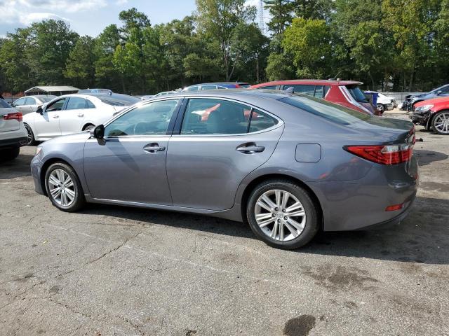 Photo 1 VIN: JTHBK1GG1E2151015 - LEXUS ES 350 