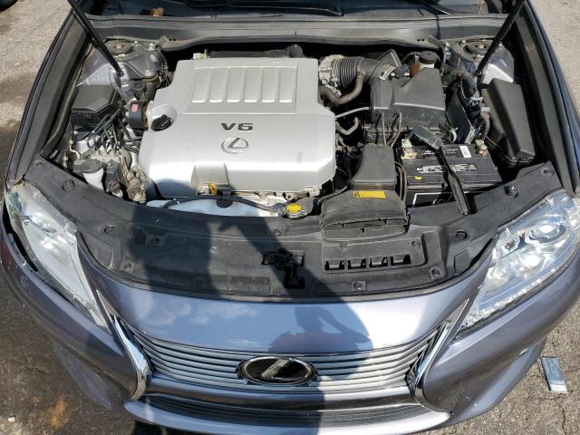 Photo 10 VIN: JTHBK1GG1E2151015 - LEXUS ES 350 