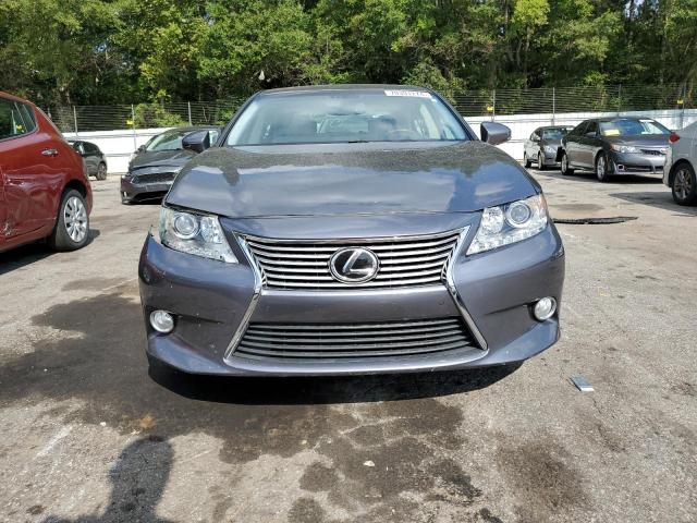 Photo 4 VIN: JTHBK1GG1E2151015 - LEXUS ES 350 