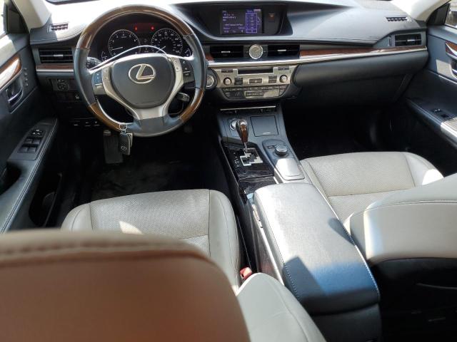 Photo 7 VIN: JTHBK1GG1E2151015 - LEXUS ES 350 