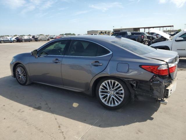 Photo 1 VIN: JTHBK1GG1F2154255 - LEXUS ES 350 