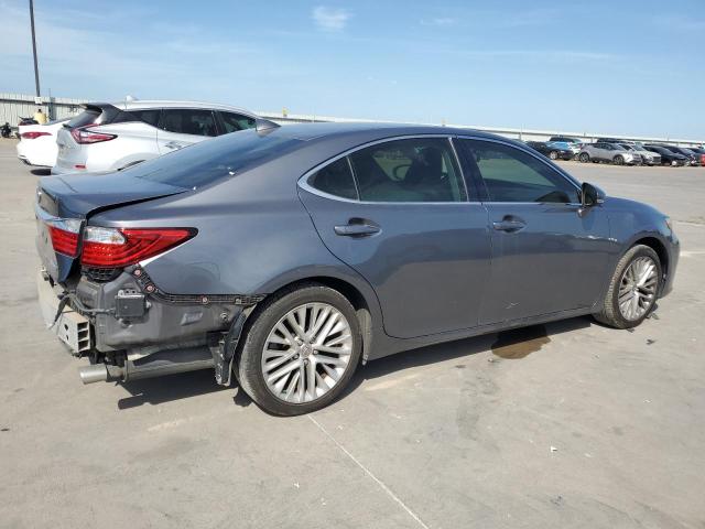 Photo 2 VIN: JTHBK1GG1F2154255 - LEXUS ES 350 