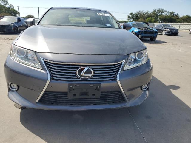 Photo 4 VIN: JTHBK1GG1F2154255 - LEXUS ES 350 