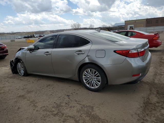 Photo 1 VIN: JTHBK1GG1F2155907 - LEXUS ES 350 