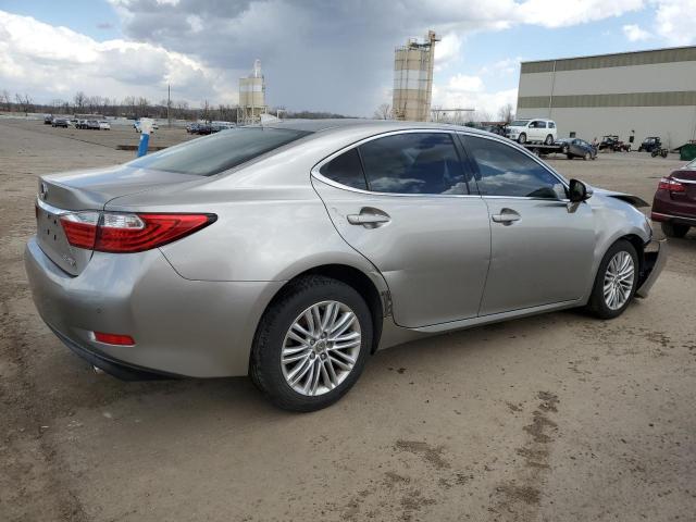 Photo 2 VIN: JTHBK1GG1F2155907 - LEXUS ES 350 