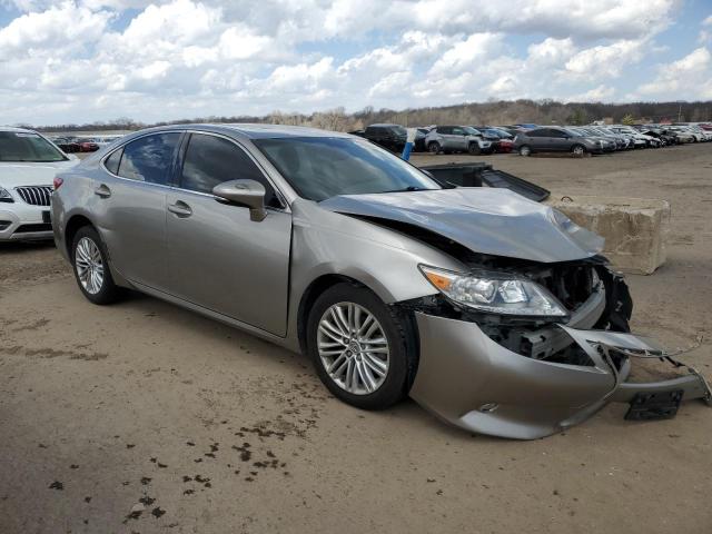 Photo 3 VIN: JTHBK1GG1F2155907 - LEXUS ES 350 