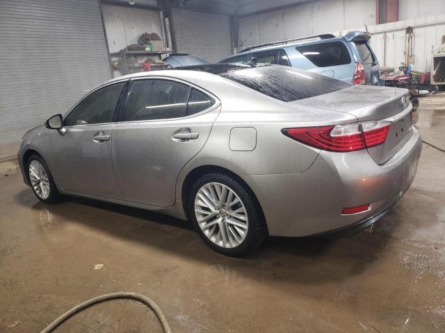 Photo 1 VIN: JTHBK1GG1F2155924 - LEXUS ES 350 