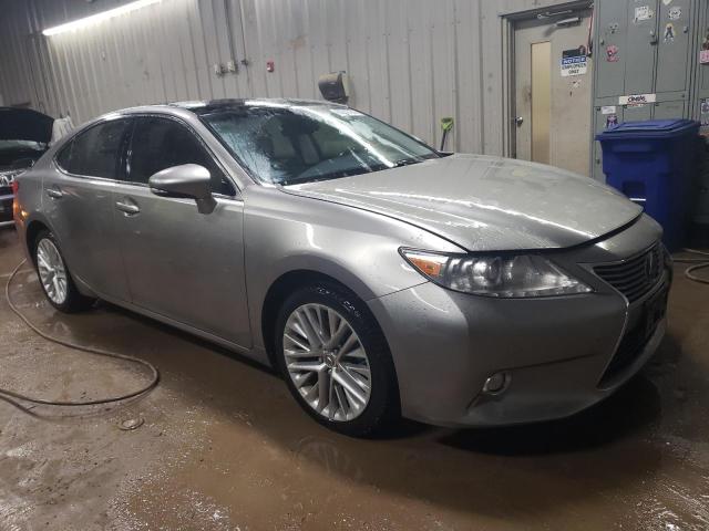 Photo 3 VIN: JTHBK1GG1F2155924 - LEXUS ES 350 