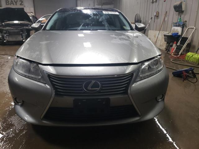 Photo 4 VIN: JTHBK1GG1F2155924 - LEXUS ES 350 