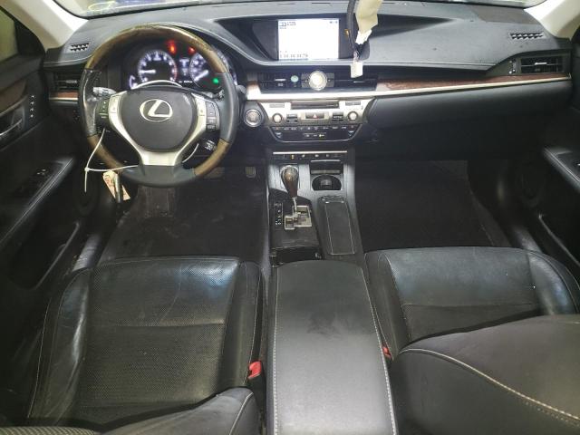 Photo 7 VIN: JTHBK1GG1F2155924 - LEXUS ES 350 