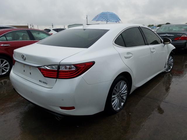 Photo 3 VIN: JTHBK1GG1F2157270 - LEXUS ES 350 