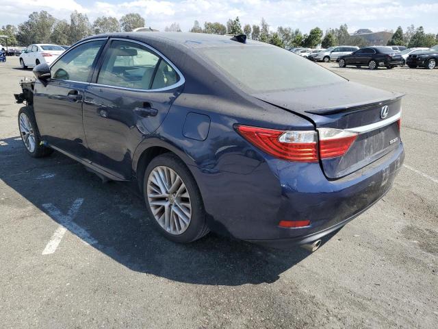 Photo 2 VIN: JTHBK1GG1F2157494 - LEXUS ES350 