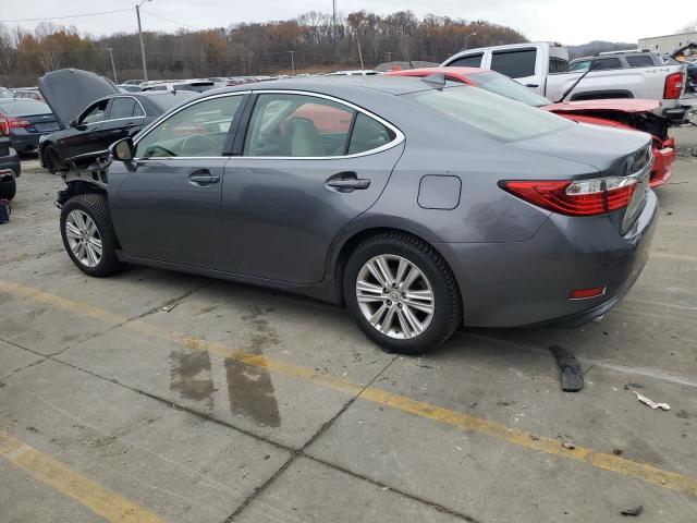 Photo 1 VIN: JTHBK1GG1F2163120 - LEXUS ES 350 