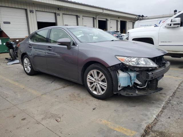 Photo 3 VIN: JTHBK1GG1F2163120 - LEXUS ES 350 