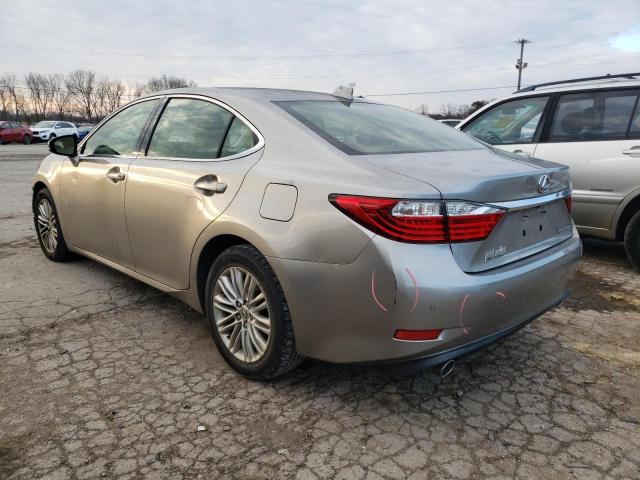 Photo 2 VIN: JTHBK1GG1F2165224 - LEXUS ES 350 