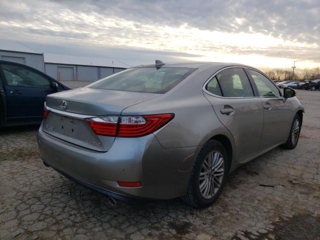 Photo 3 VIN: JTHBK1GG1F2165224 - LEXUS ES 350 