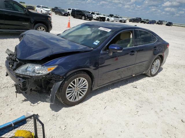 Photo 0 VIN: JTHBK1GG1F2169063 - LEXUS ES 350 