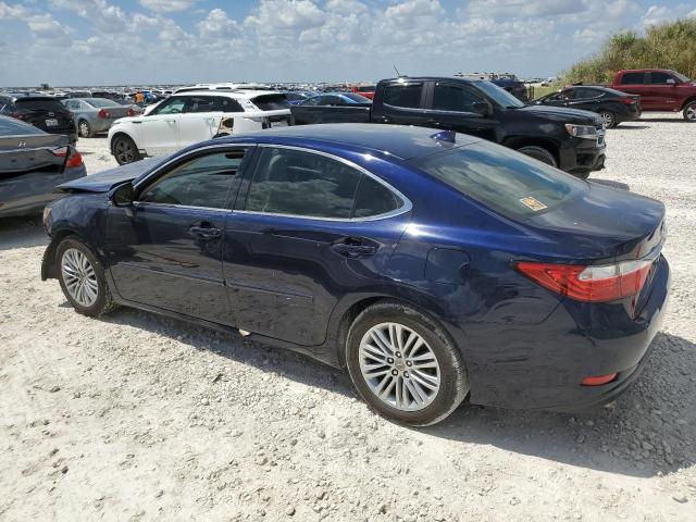 Photo 1 VIN: JTHBK1GG1F2169063 - LEXUS ES 350 