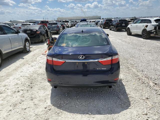 Photo 5 VIN: JTHBK1GG1F2169063 - LEXUS ES 350 