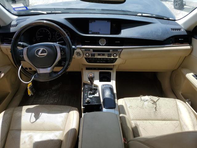 Photo 7 VIN: JTHBK1GG1F2169063 - LEXUS ES 350 