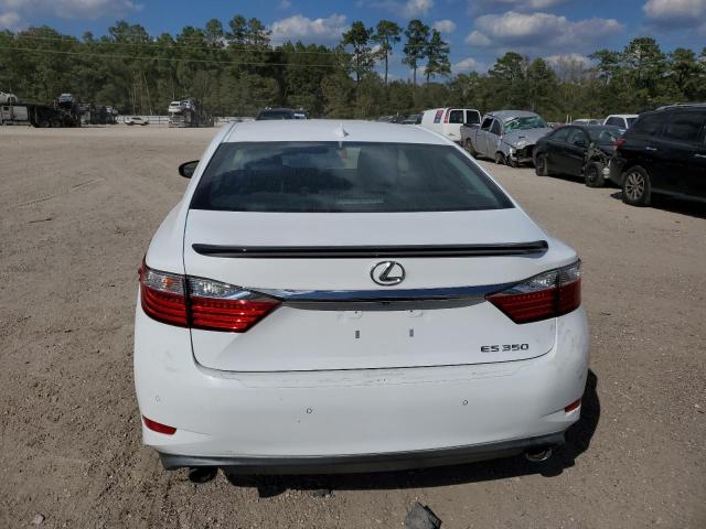 Photo 5 VIN: JTHBK1GG1F2171945 - LEXUS ES350 