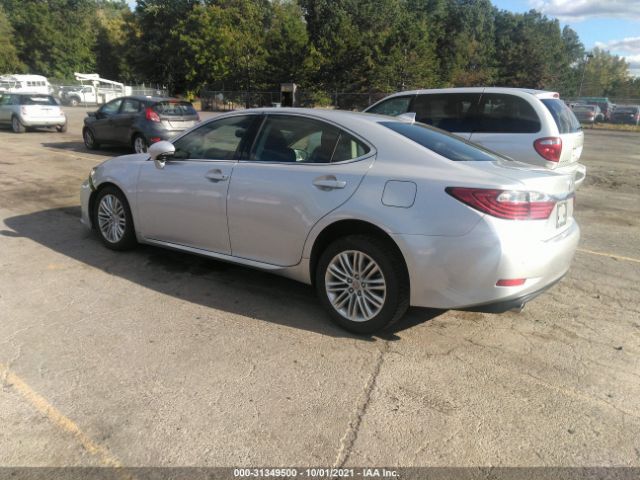 Photo 2 VIN: JTHBK1GG1F2172321 - LEXUS ES 350 