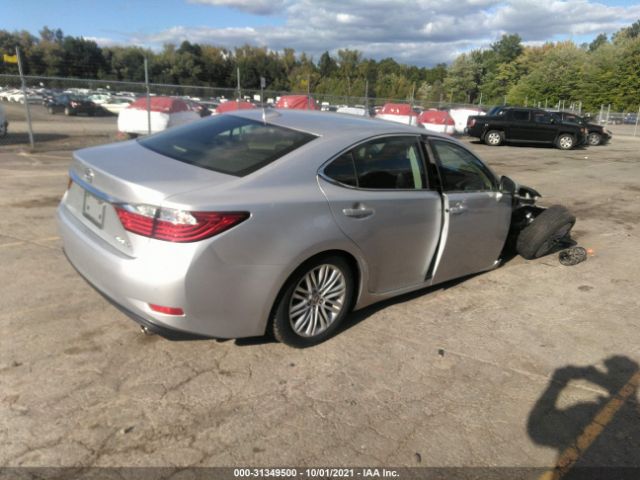 Photo 3 VIN: JTHBK1GG1F2172321 - LEXUS ES 350 