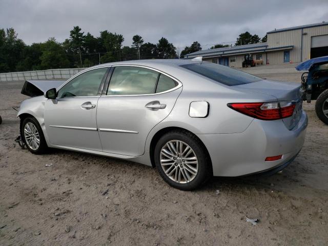 Photo 1 VIN: JTHBK1GG1F2179592 - LEXUS ES 350 