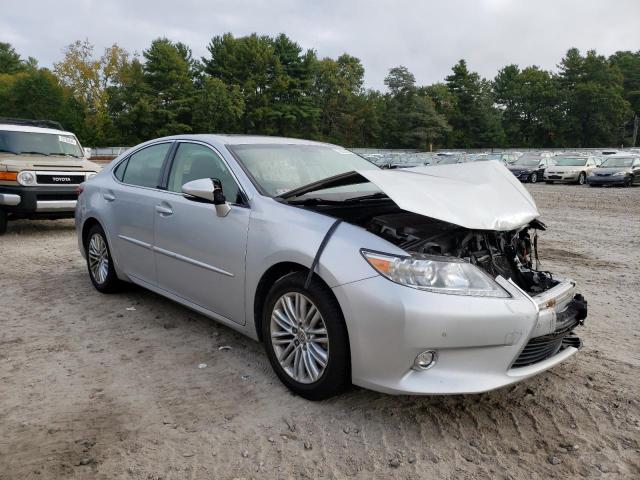 Photo 3 VIN: JTHBK1GG1F2179592 - LEXUS ES 350 