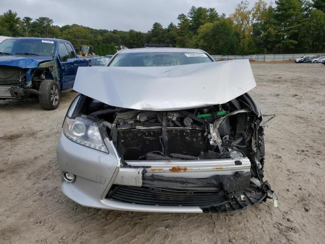 Photo 4 VIN: JTHBK1GG1F2179592 - LEXUS ES 350 