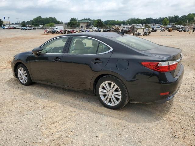 Photo 1 VIN: JTHBK1GG1F2181486 - LEXUS ES350 