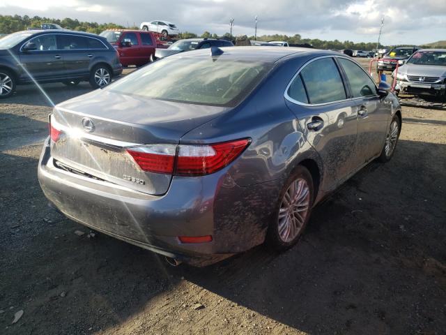 Photo 3 VIN: JTHBK1GG1F2182041 - LEXUS ES 350 