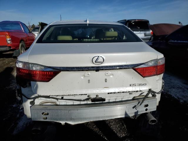 Photo 5 VIN: JTHBK1GG1F2184839 - LEXUS ES 350 