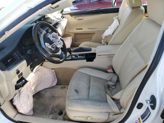 Photo 6 VIN: JTHBK1GG1F2184839 - LEXUS ES 350 