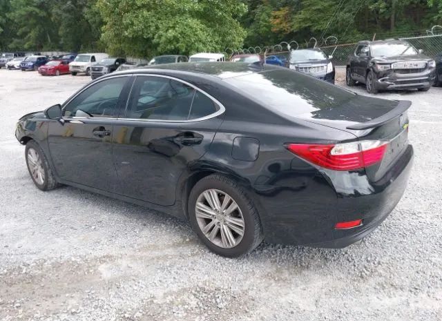 Photo 2 VIN: JTHBK1GG1F2184937 - LEXUS ES 350 