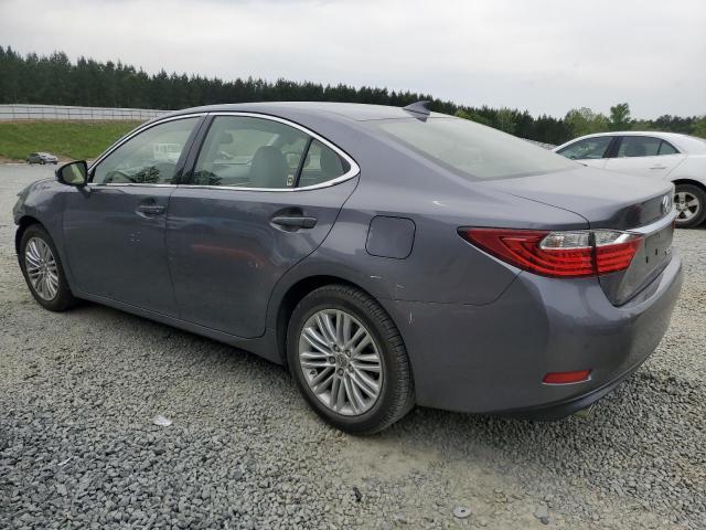 Photo 1 VIN: JTHBK1GG1F2186820 - LEXUS ES350 