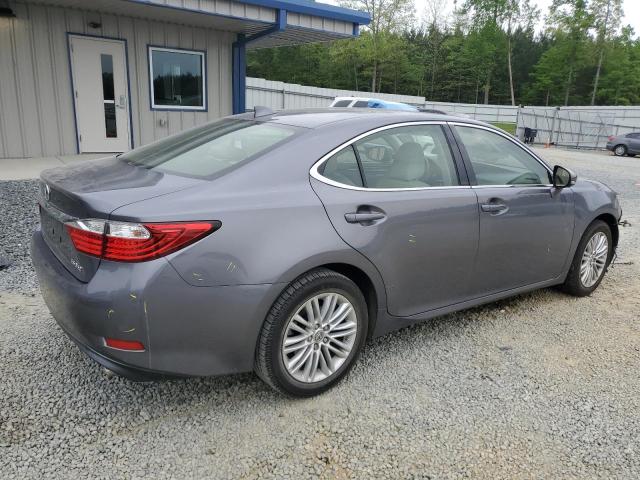 Photo 2 VIN: JTHBK1GG1F2186820 - LEXUS ES350 