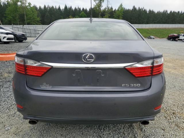 Photo 5 VIN: JTHBK1GG1F2186820 - LEXUS ES350 