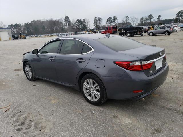 Photo 1 VIN: JTHBK1GG1F2188681 - LEXUS ES 350 