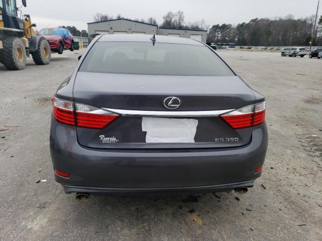 Photo 5 VIN: JTHBK1GG1F2188681 - LEXUS ES 350 