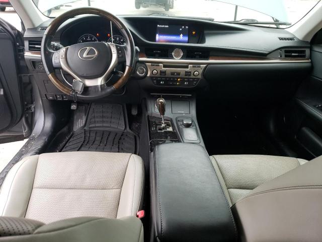 Photo 7 VIN: JTHBK1GG1F2188681 - LEXUS ES 350 