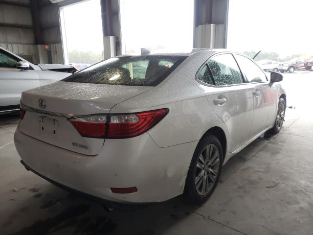 Photo 3 VIN: JTHBK1GG1F2188714 - LEXUS ES 350 