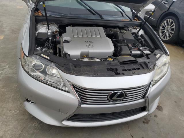 Photo 10 VIN: JTHBK1GG1F2190446 - LEXUS ES 350 