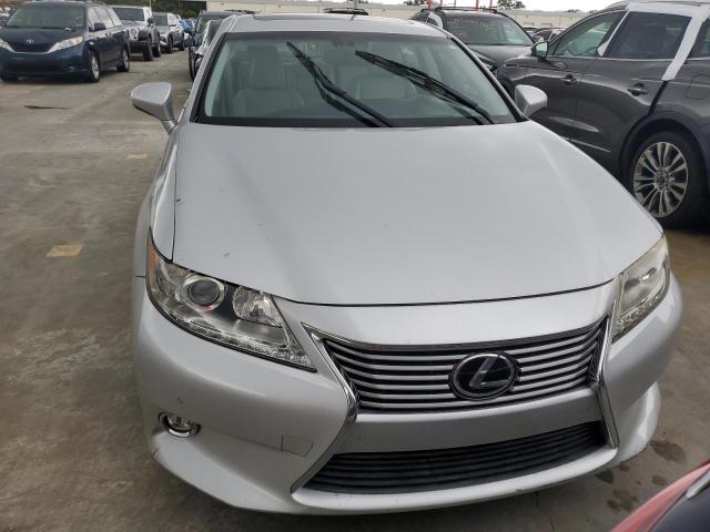 Photo 4 VIN: JTHBK1GG1F2190446 - LEXUS ES 350 