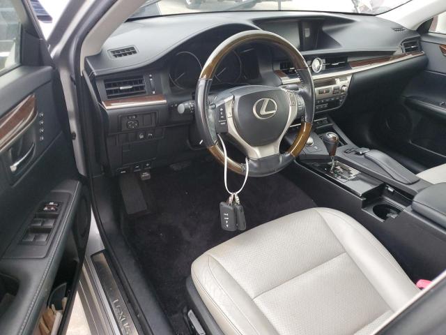 Photo 7 VIN: JTHBK1GG1F2190446 - LEXUS ES 350 