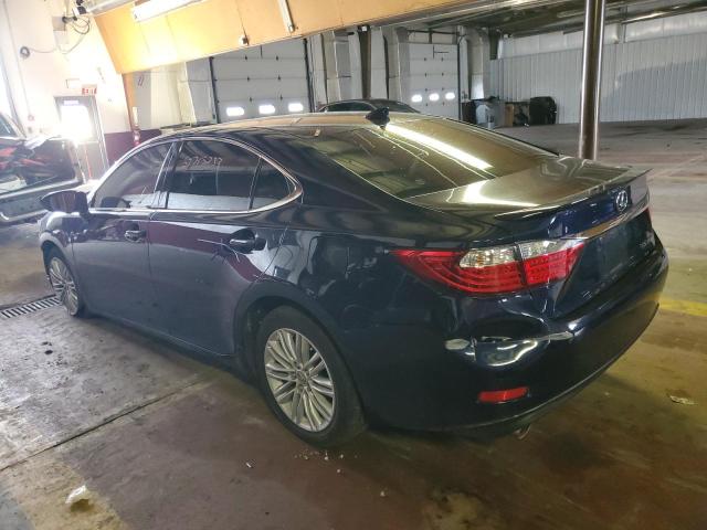 Photo 1 VIN: JTHBK1GG1F2191435 - LEXUS ES350 