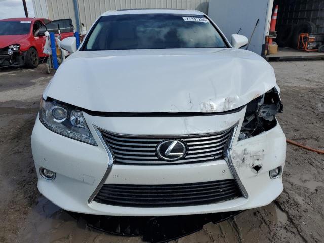 Photo 4 VIN: JTHBK1GG1F2194173 - LEXUS ES 350 